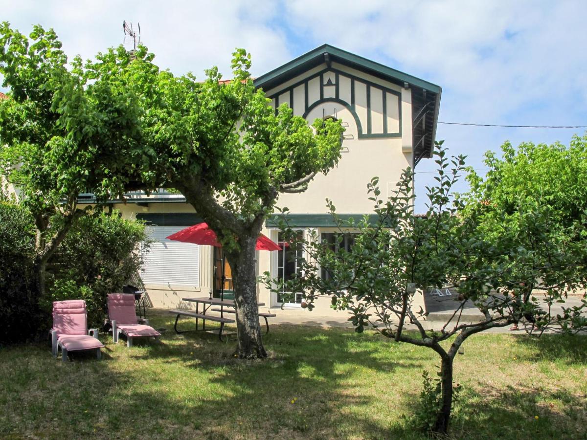 Holiday Home Horizon - Cfe110 By Interhome Lège-Cap-Ferret Exteriör bild