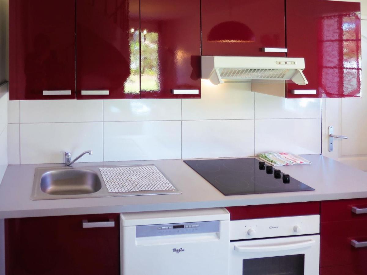 Holiday Home Horizon - Cfe110 By Interhome Lège-Cap-Ferret Exteriör bild