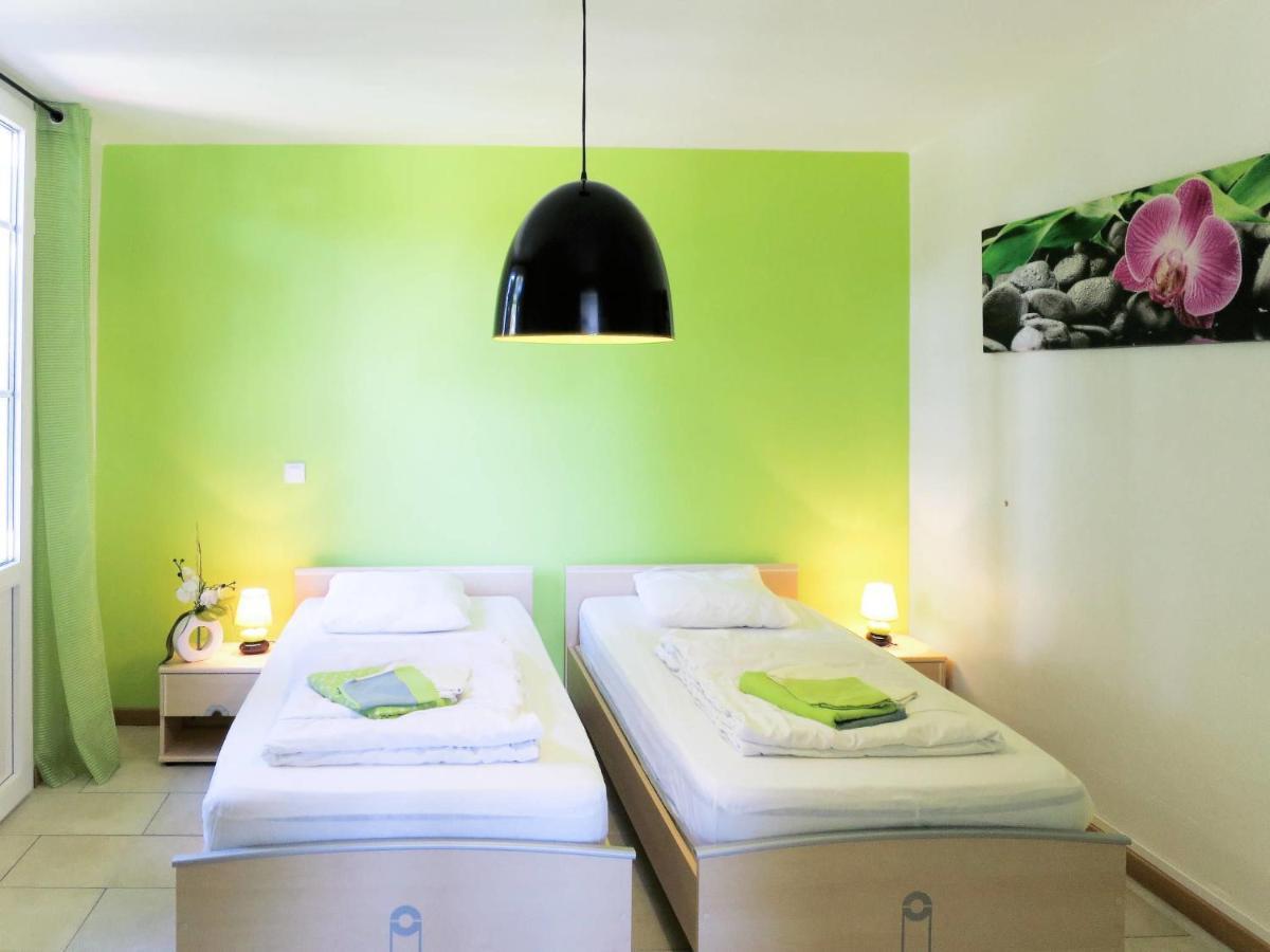 Holiday Home Horizon - Cfe110 By Interhome Lège-Cap-Ferret Exteriör bild